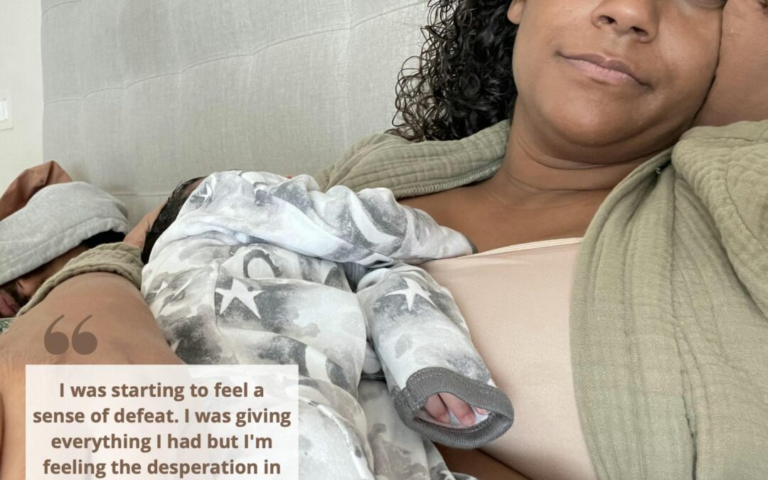 Ep. 274 Briana Henry – After Birth