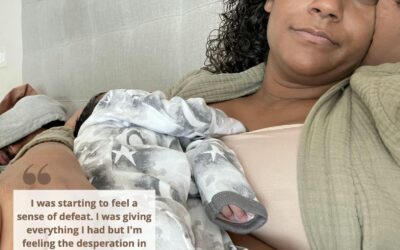 Ep. 274 Briana Henry – After Birth