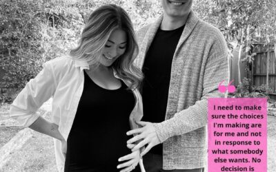Ep. 291 Jenna Ushkowitz – Before Birth