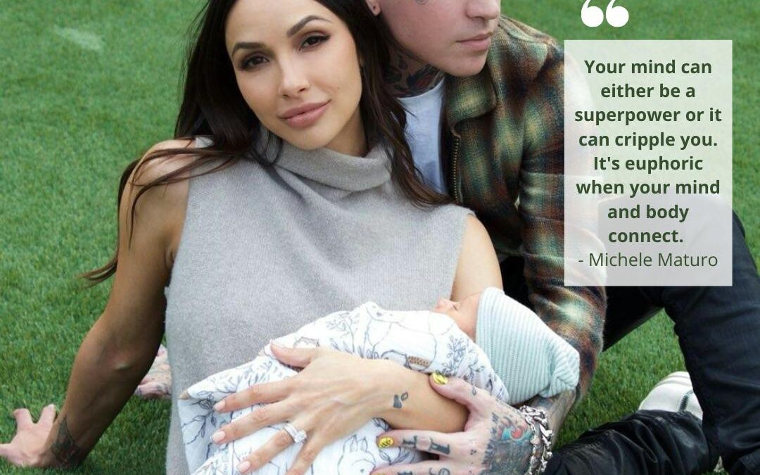 Ep. 295 Michele Maturo – After Birth