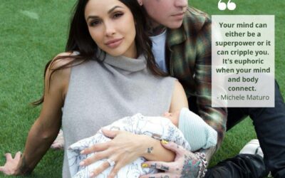 Ep. 295 Michele Maturo – After Birth