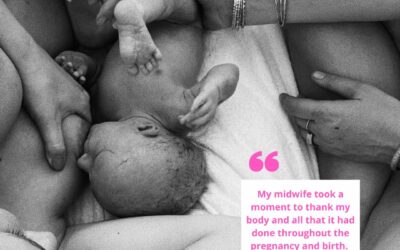 Ep. 301 Esmee Geeratz – After Birth