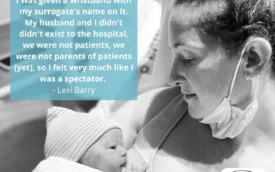 Ep. 307 Lexi Barry – After Birth