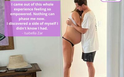 Ep. 315 Isabella Zar: After Birth