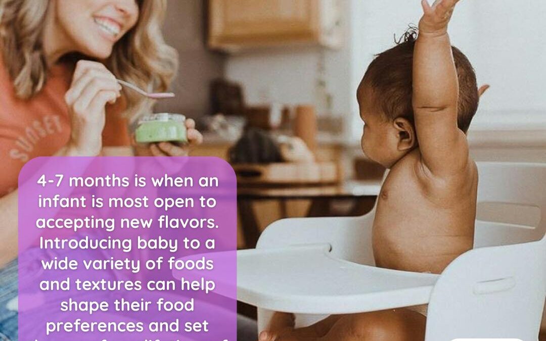 Ep. 330 Square Baby Part 2: Early Allergen Introduction