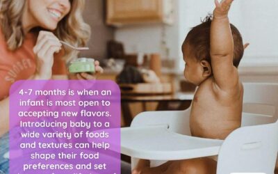 Ep. 330 Square Baby Part 2: Early Allergen Introduction