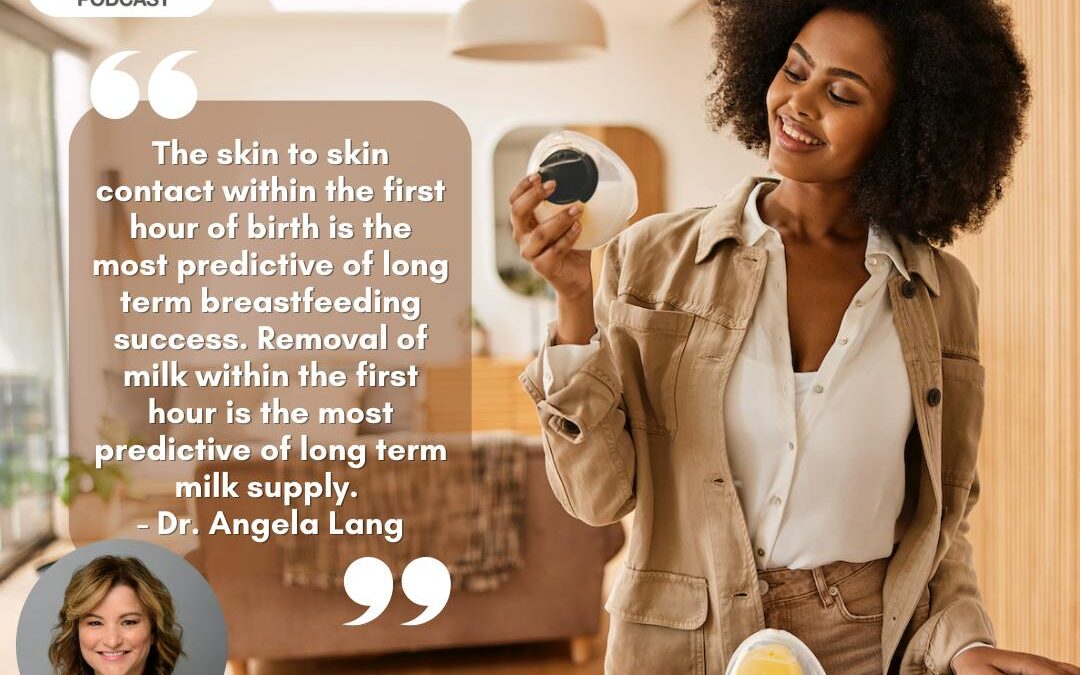 Ep. 334 Medela: The Science of Care
