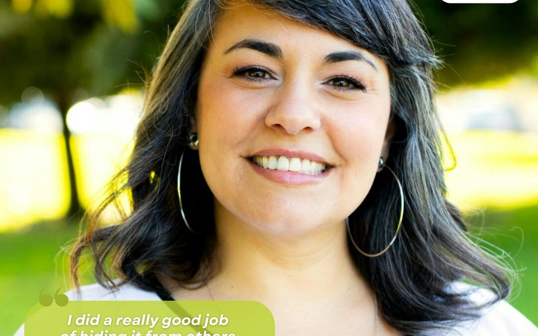 Ep. 360 Dr. Kat Kaeni: Perinatal Mood Disorders