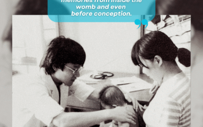 Ep. 352 Prenatal Memory with Dr. Akira Ikegawa and Yuko Igarashi