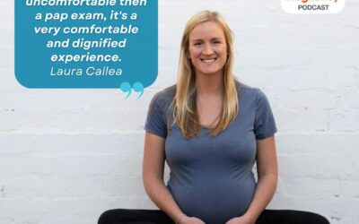 Ep. 367 Laura Callea: Pelvic Floor Physiology