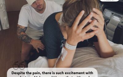 Ep. 374 Josephine Skriver: After Birth