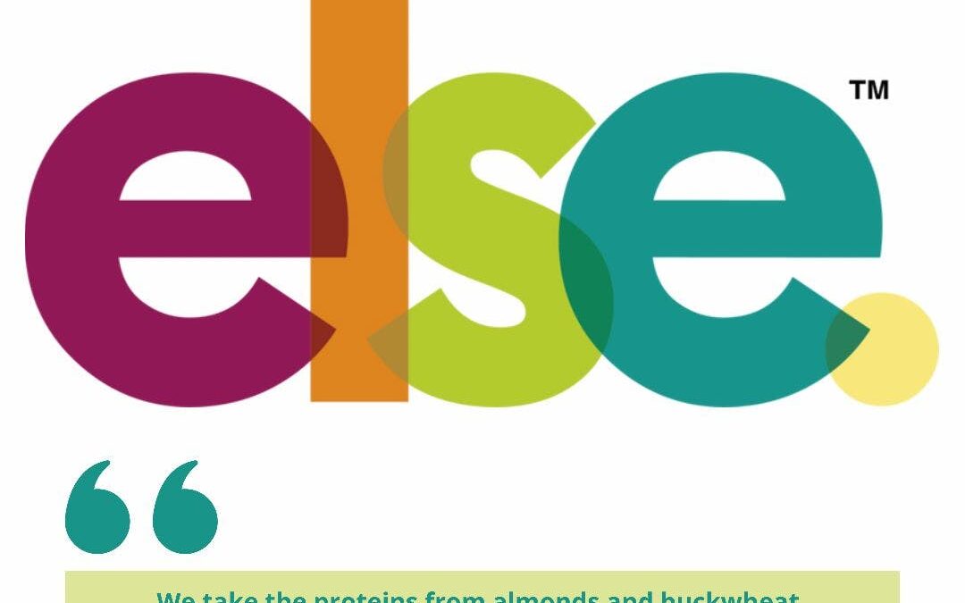 Ep. 239 Else Nutrition: Plant-Based Baby & Toddler Formula