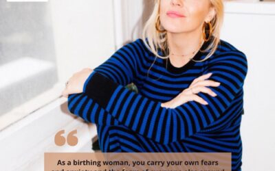 Ep. 282 VBAC at Home – Danielle DuBoise