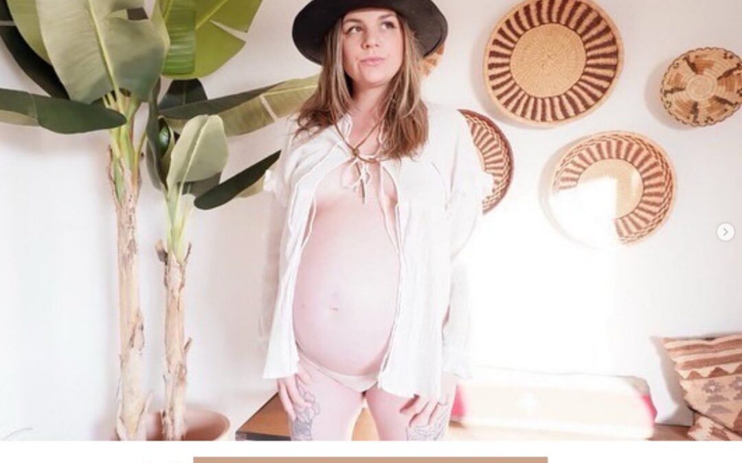 Ep. 279 Kayleigh Harrigan – Before Birth