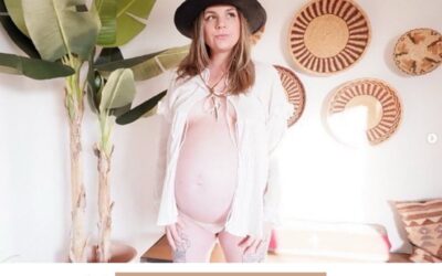 Ep. 279 Kayleigh Harrigan – Before Birth