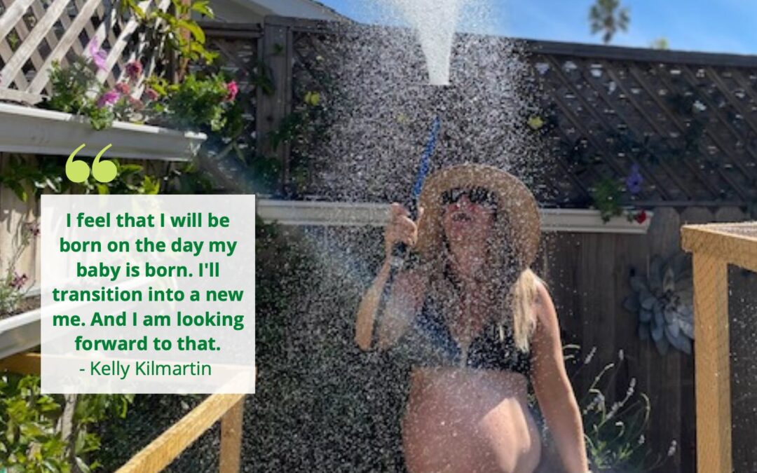 Ep. 276 Kelly Kilmartin – Before Birth