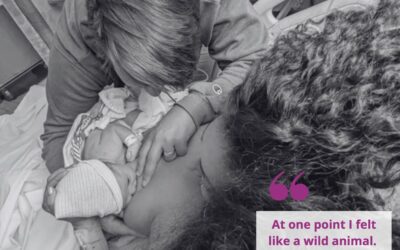 Ep. 263 Taryn Slater – After Birth