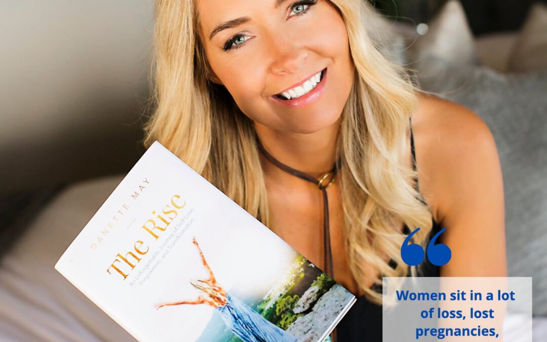 Ep. 257 Mindful Health with Danette May