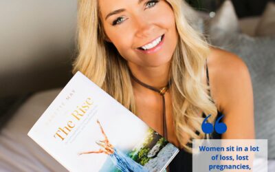 Ep. 257 Mindful Health with Danette May