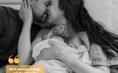Ep. 256 Lauren Guilford – After Birth