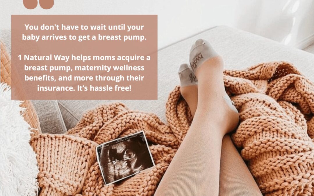 Ep. 288 Maximize Your Insurance Benefits – 1 Natural Way