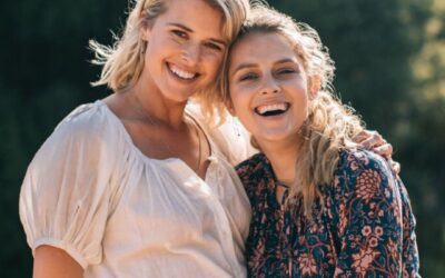 Ep. 224 Your Zen Mamas
