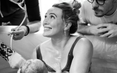 Ep. 225 Hilary Duff – AFTER Baby#3