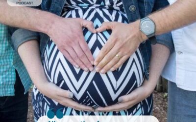 Ep. 391 Surrogacy with Joyce Wheeler