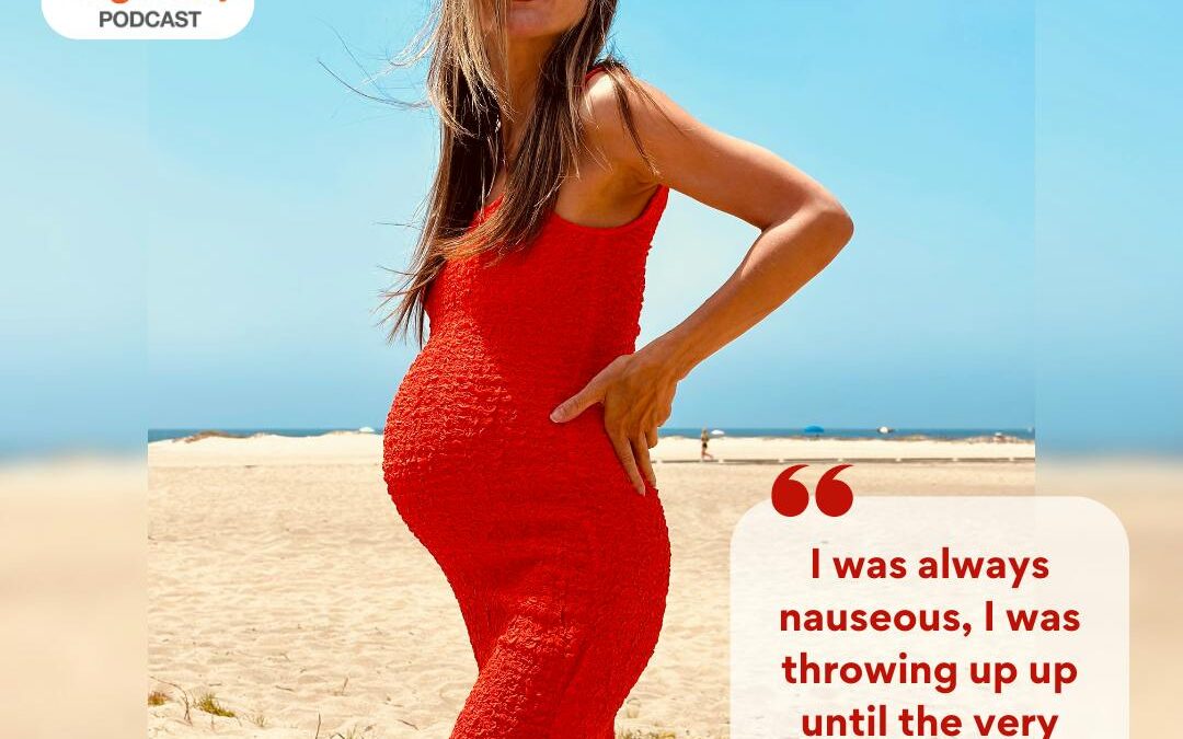 Ep. 405 Birth Stories with Valia Skiani