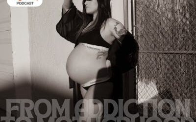 Ep. 415 From Addiction to Motherhood