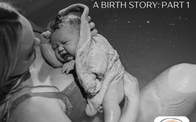 Ep. 416 Hilary Duff: A Birth Story (Part 1)