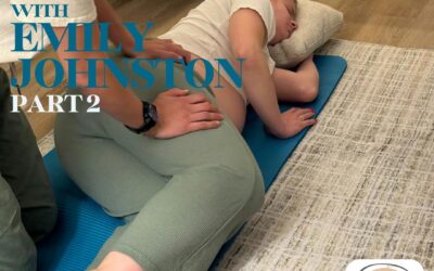 Ep. 430 Birth with Emily Johnston (Part 2)