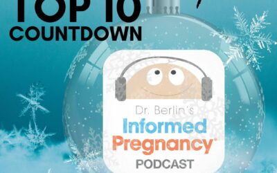 Ep. 439 Holiday Top 10 Countdown: Part I