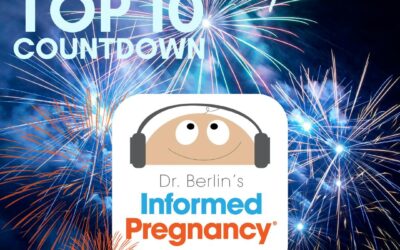 Ep. 440 Holiday Top 10 Countdown: Part II