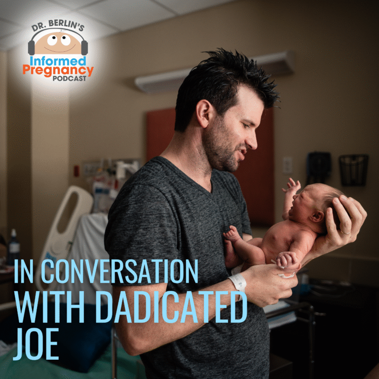 Ep. 462 In Conversation with Dadicated Joe