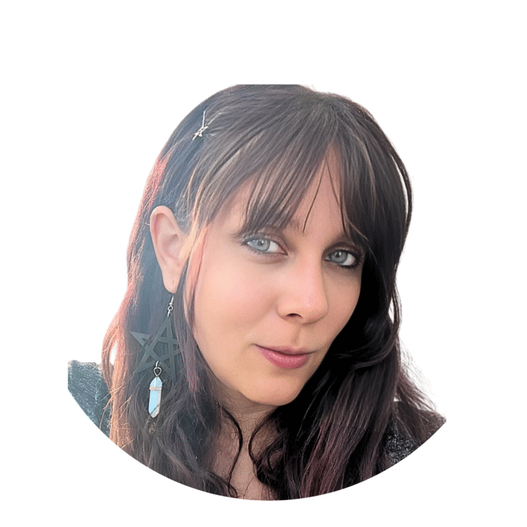 Simple Professional LinkedIn Profile Picture 2 768x768