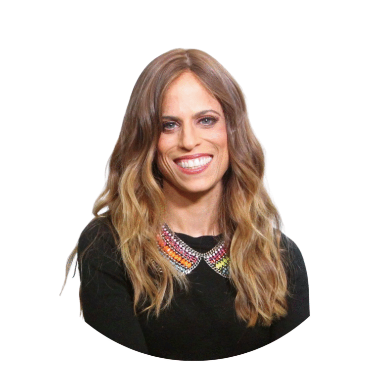 Simple Professional LinkedIn Profile Picture 768x768