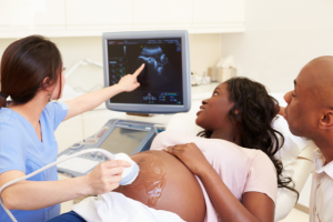The Reality of High-Risk Pregnancy in the United States