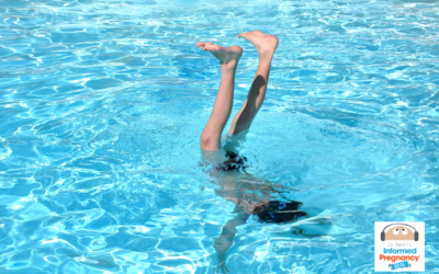 Head Down: Breech Babies and Hypnosis