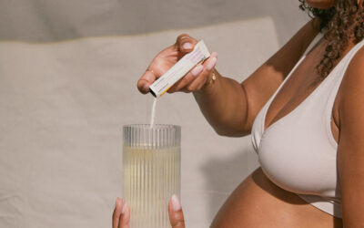 Tips for Supporting Digestion while Pregnant