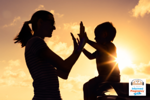 5 Key Principles for Happy Parents and Effective Parenting