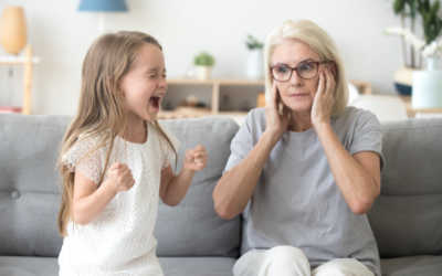 How To Help Your Parents Grandparent: 7 Do’s and Dont’s – Rose Hart-Landsberg