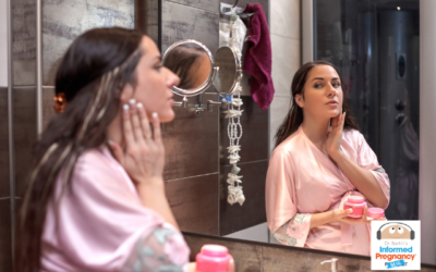Pregnancy and Skincare