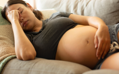 Stress and Pregnancy