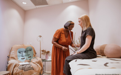 What is a Midwife?