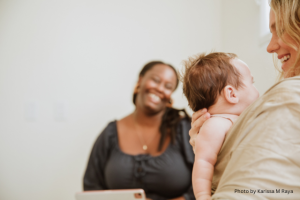 What is a Midwife?
