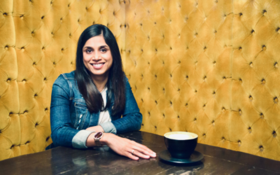 How I Fought for Myself Amid Postpartum Depression