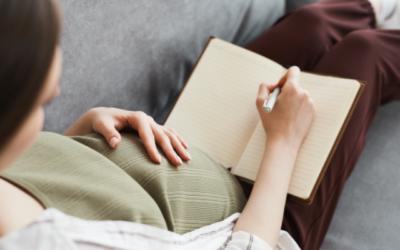The Power of Meditation in Pregnancy and Birth