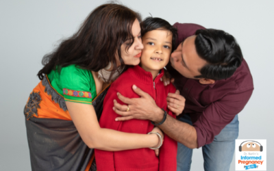 5 Key Principles for Happy Parents and Effective Parenting