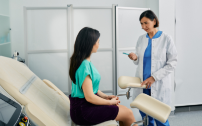 The Reality of High-Risk Pregnancy in the United States